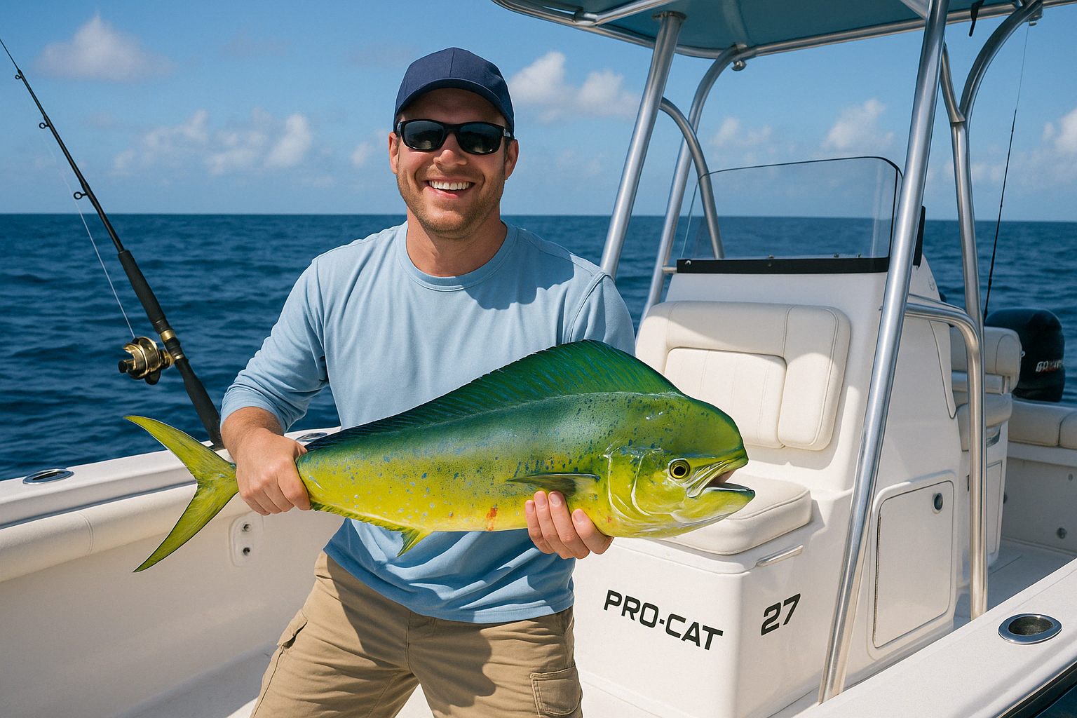 Offshore Action